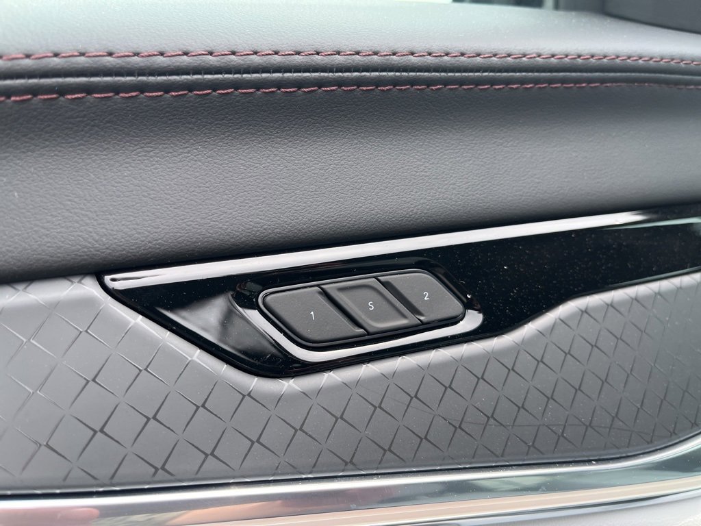 New 2025 Jeep Wagoneer S Limited image 18