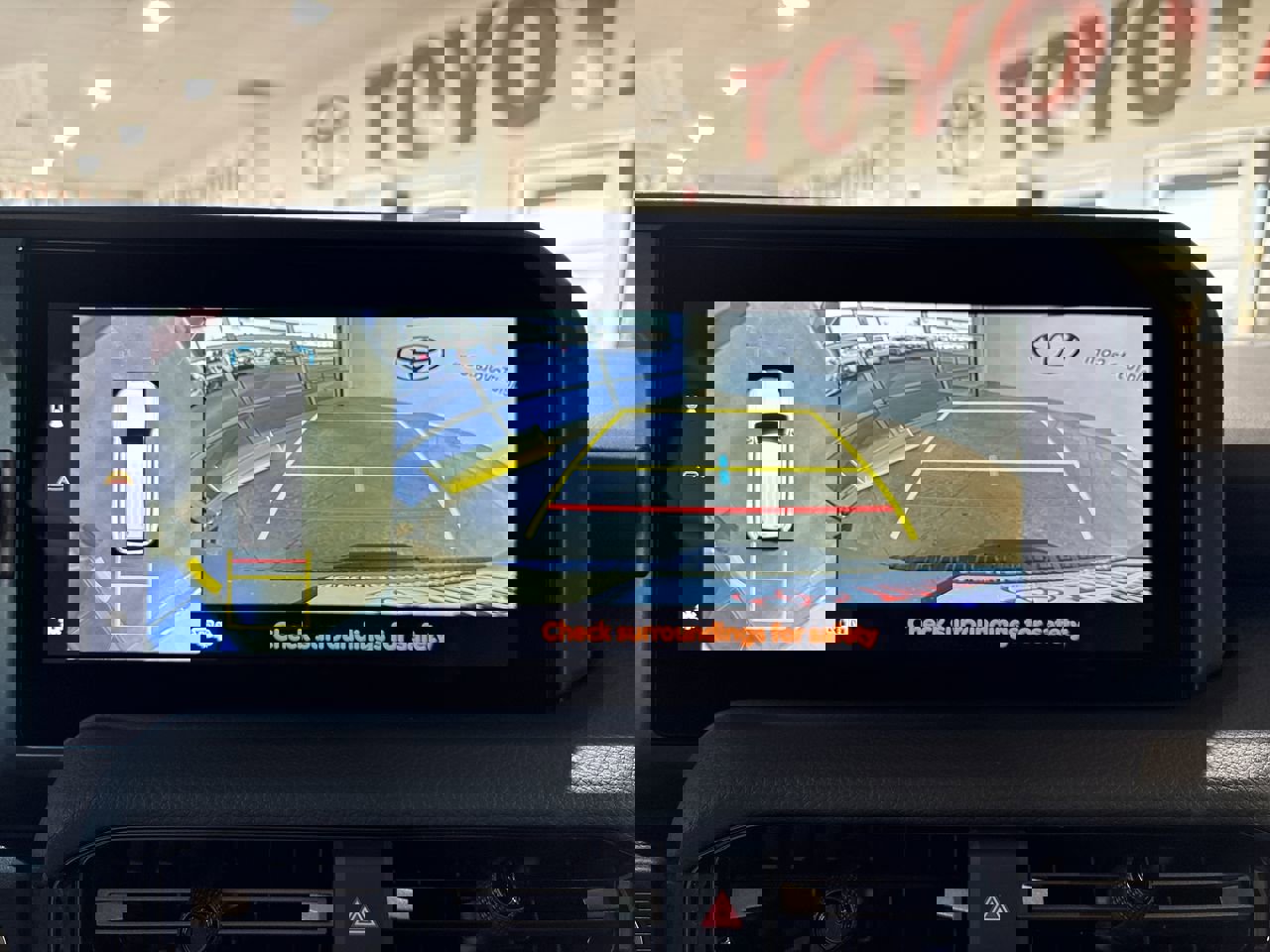 New 2026 Toyota Land Cruiser image 18