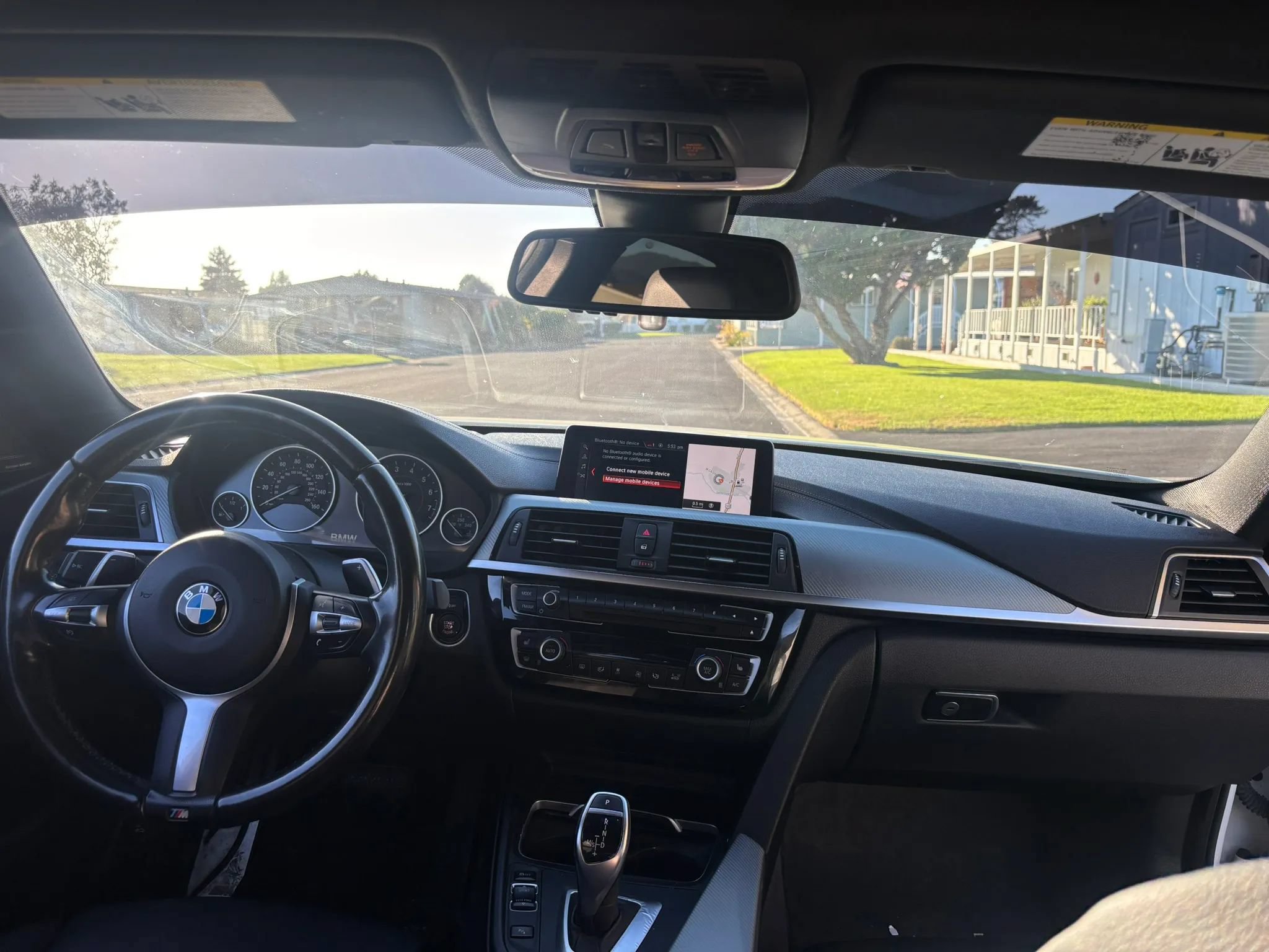 Used 2018 BMW 440i Gran Coupe RWD image 12