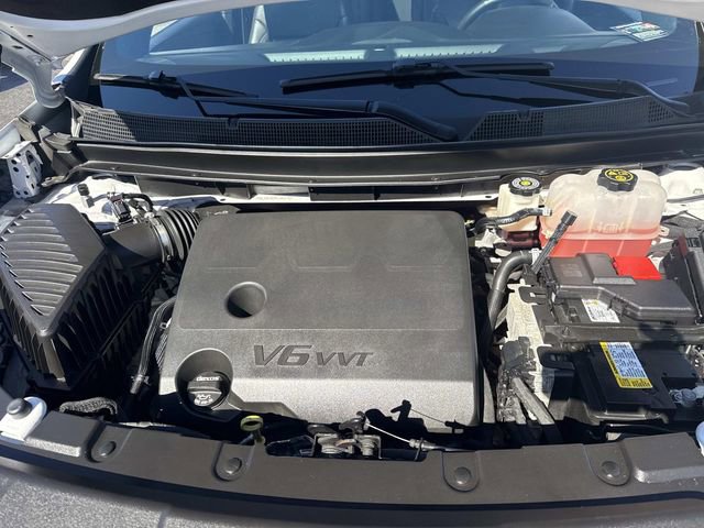 Used 2023 Chevrolet Traverse High Country image 14