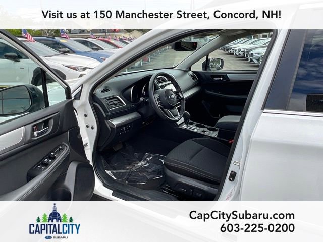 Used 2019 Subaru Outback 2.5i Premium AWD/4WD image 13