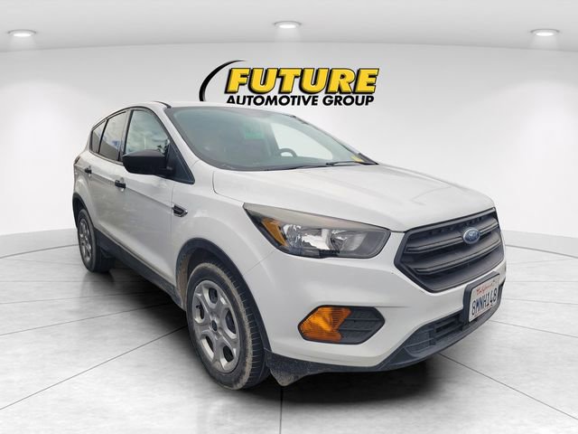 Used 2019 Ford Escape S