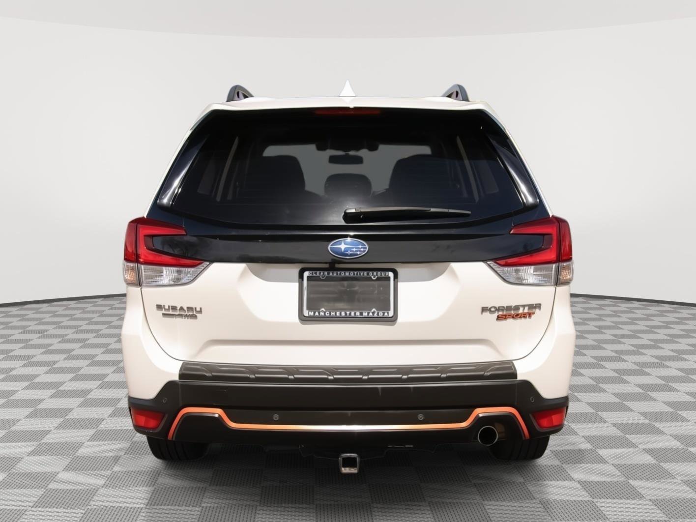 Used 2020 Subaru Forester Sport AWD/4WD image 23