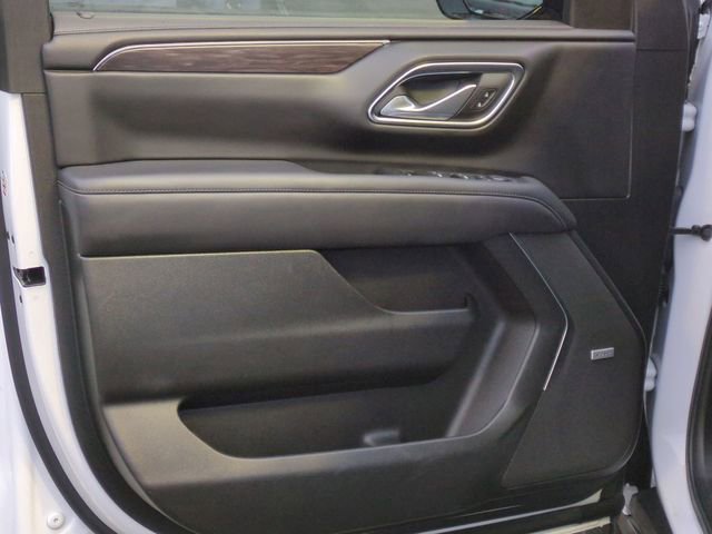 Certified 2024 Chevrolet Tahoe Z71 w/ Luxury Package image 23