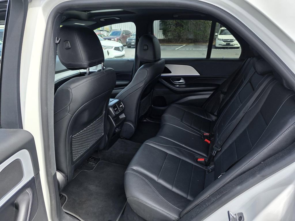 Used 2021 Mercedes-Benz GLE 350 image 25