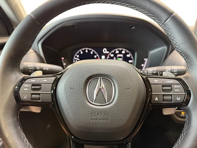 Certified 2025 Acura ADX FWD image 18