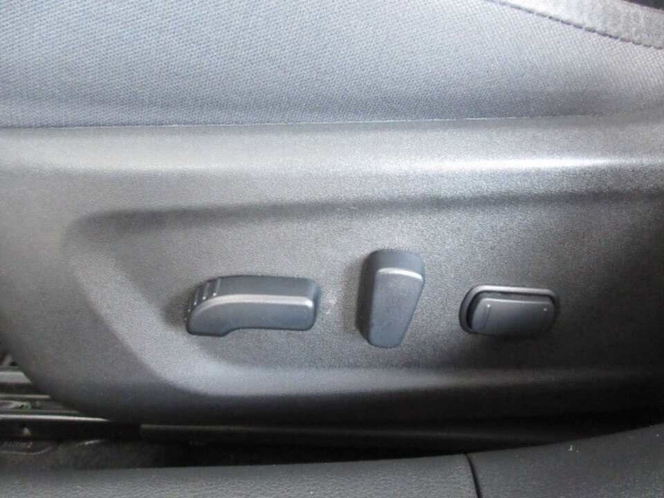 Used 2024 Nissan Altima 2.5 SV w/ SV Premium Package image 10