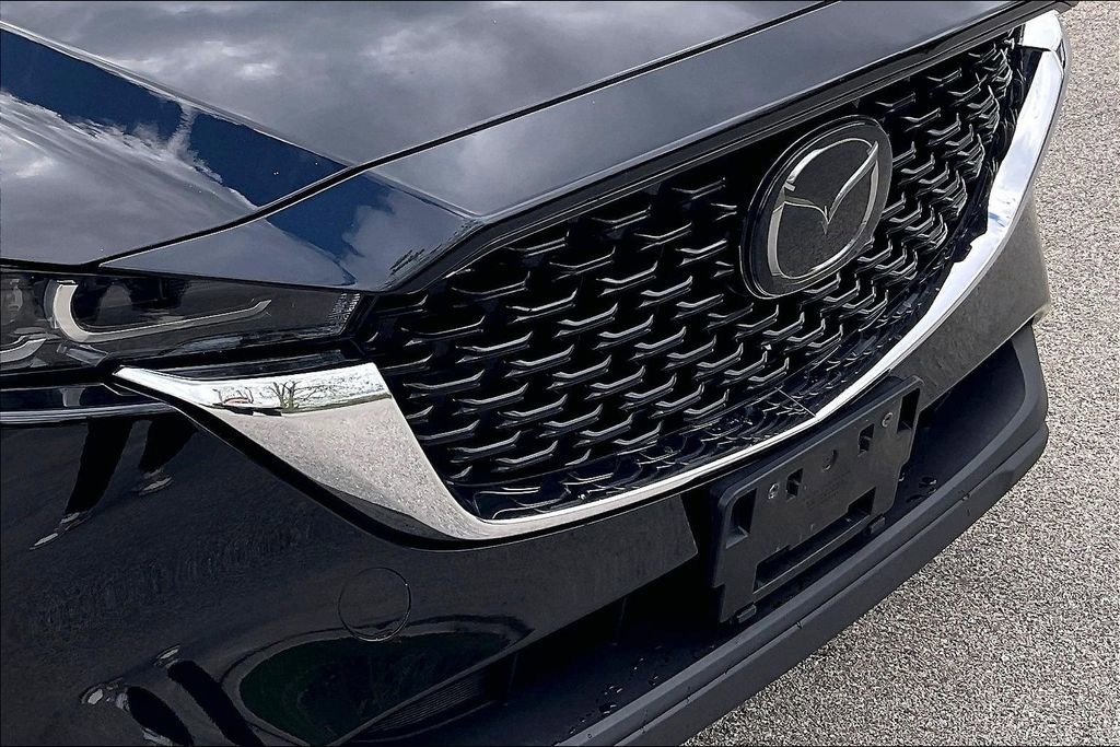 Certified 2023 MAZDA CX-5 AWD 2.5 S w/ Select Package image 30