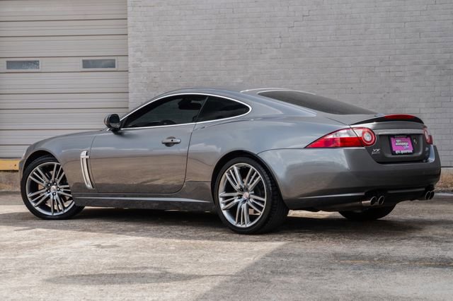 Used 2009 Jaguar XKR R image 45