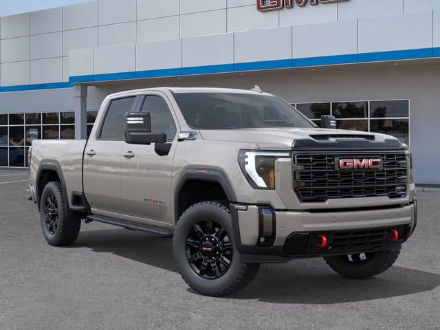 New 2026 GMC Sierra 2500 AT4 w/ AT4 Premium Plus Package image 7