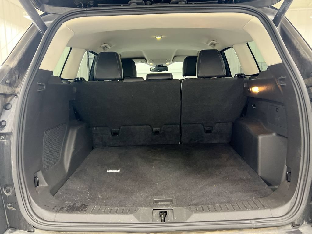 Used 2016 Ford Escape Titanium FWD image 23