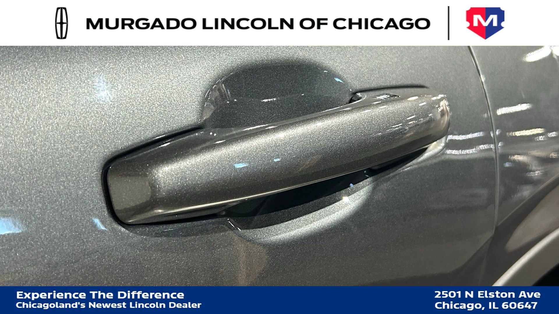 Certified 2023 Lincoln Corsair Reserve w/ Equipment Group 202A image 21