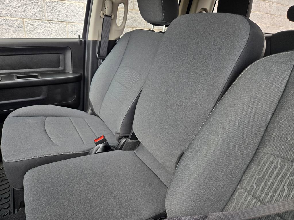Used 2024 RAM 1500 Tradesman w/ Tradesman SXT Package AWD/4WD image 31