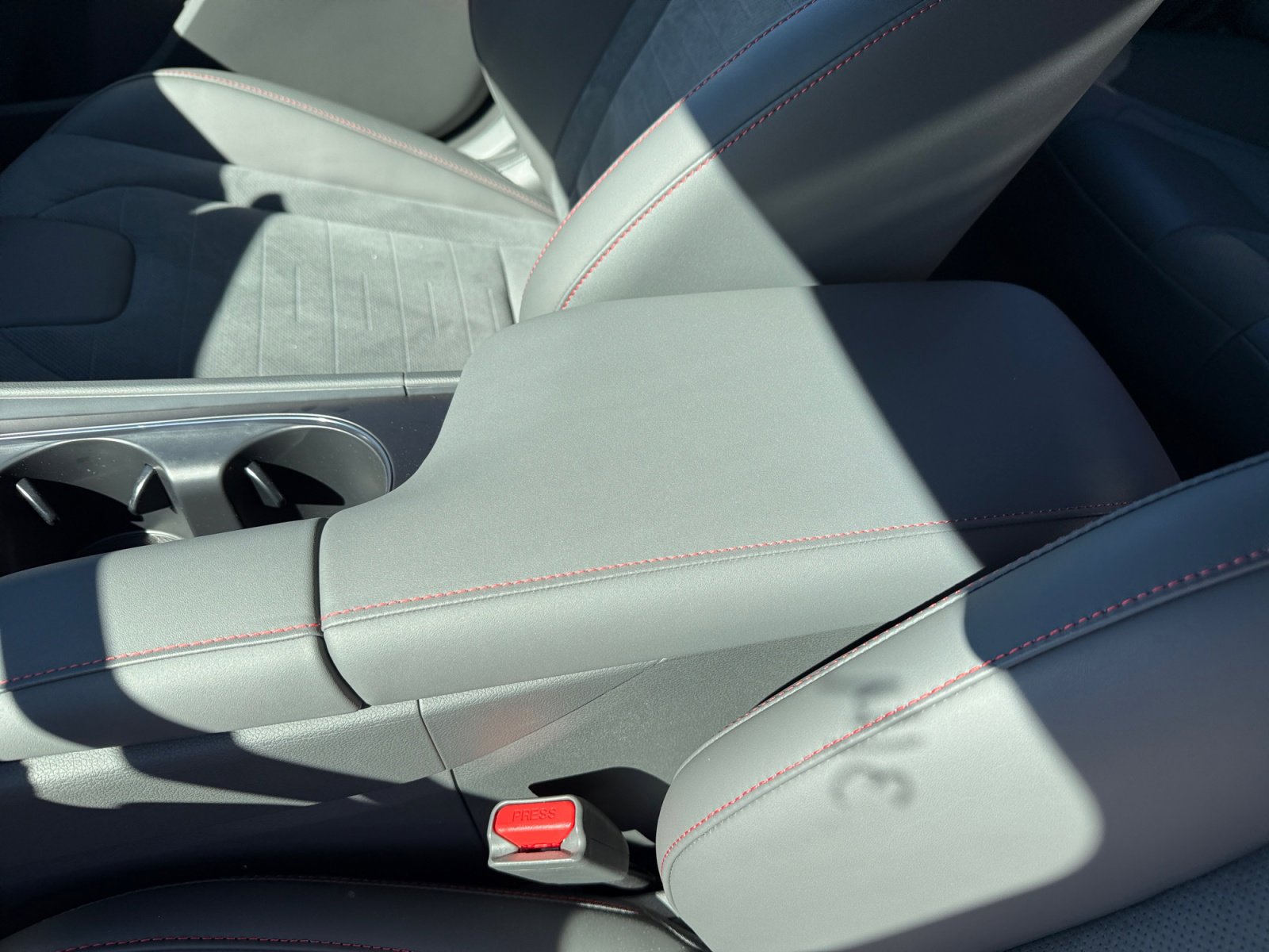 Certified 2026 Hyundai Sonata N Line image 14