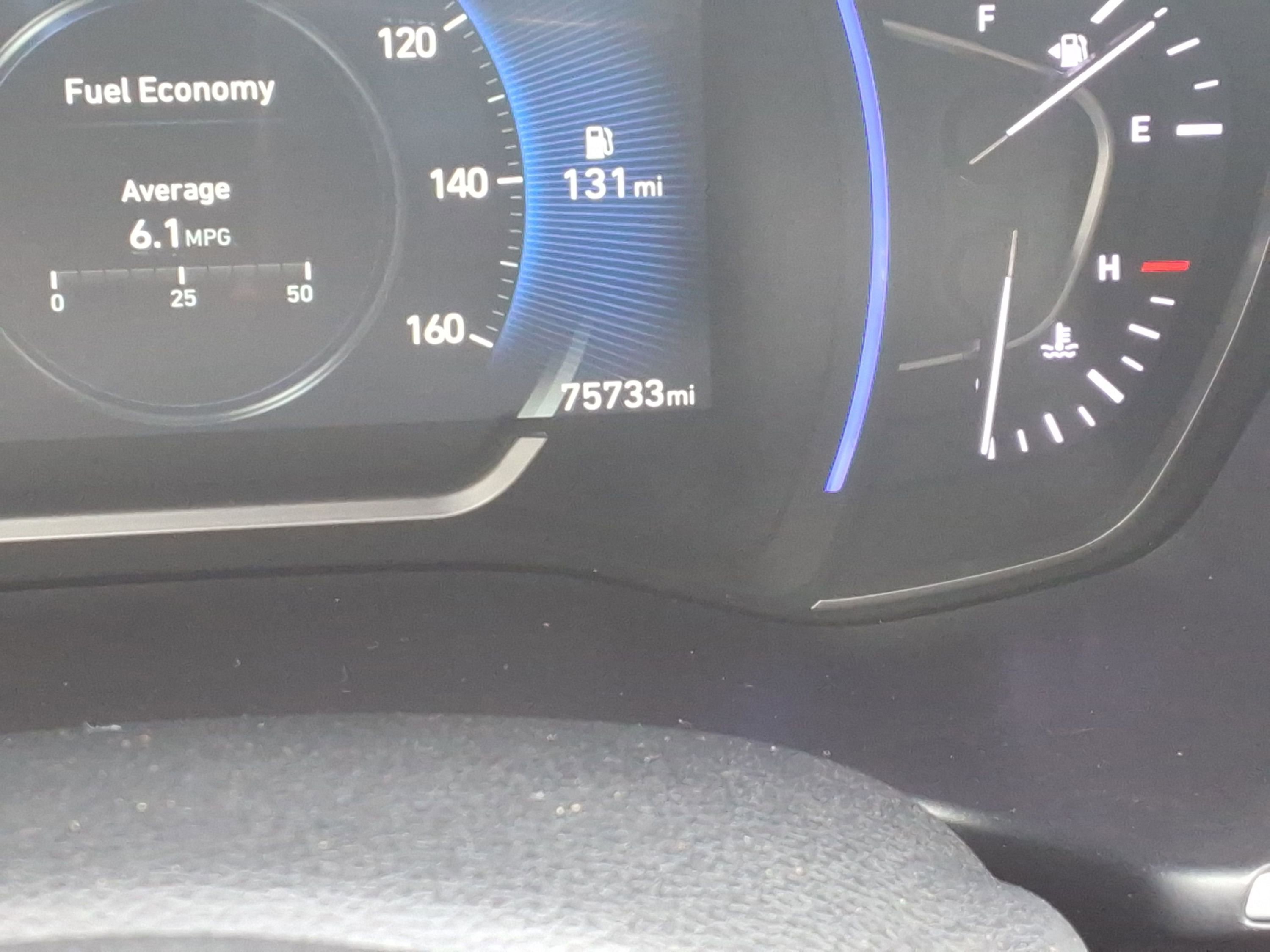 Used 2020 Hyundai Santa Fe Limited image 13