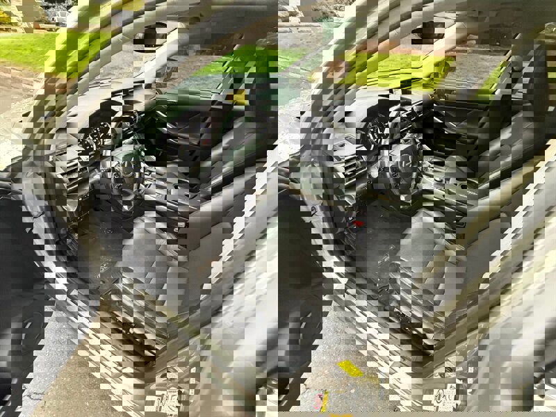 Used 2015 Lexus IS 250 w/ Navigation System Package image 7