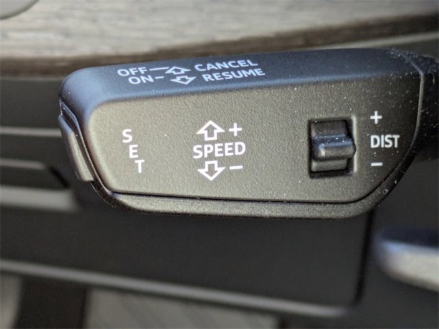 Used 2024 Audi A5 2.0T Premium Plus image 23