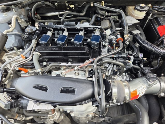 Used 2022 Honda Civic Si image 26