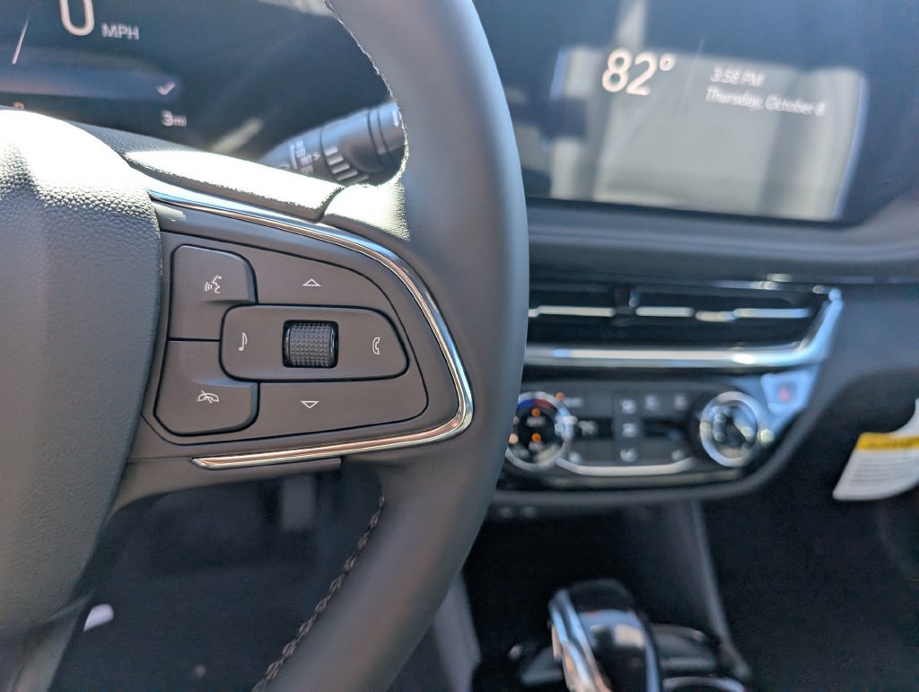 New 2026 Buick Envista Sport Touring w/ Convenience I Package FWD image 21