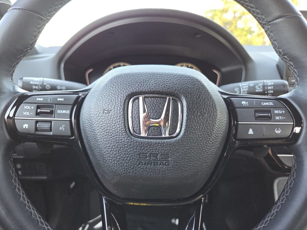 Certified 2024 Honda Civic Sport image 33