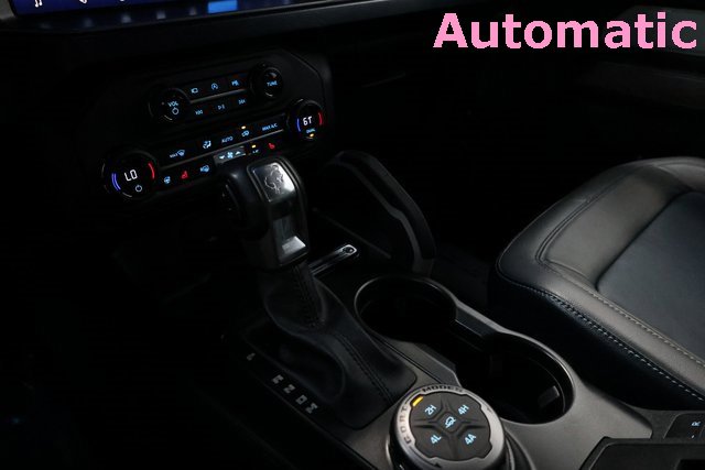 Used 2021 Ford Bronco First Edition image 28