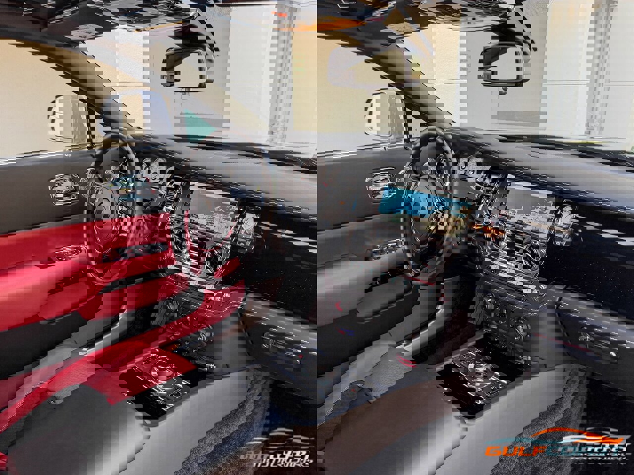 Used 2018 Rolls-Royce Wraith image 38