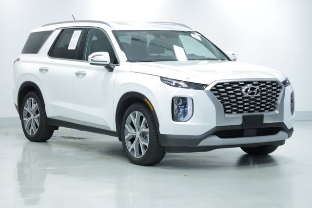 Used 2022 Hyundai Palisade SEL w/ Convenience Package image 3