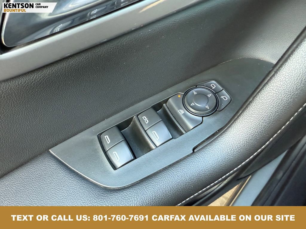 Used 2025 Chevrolet Blazer LT image 22