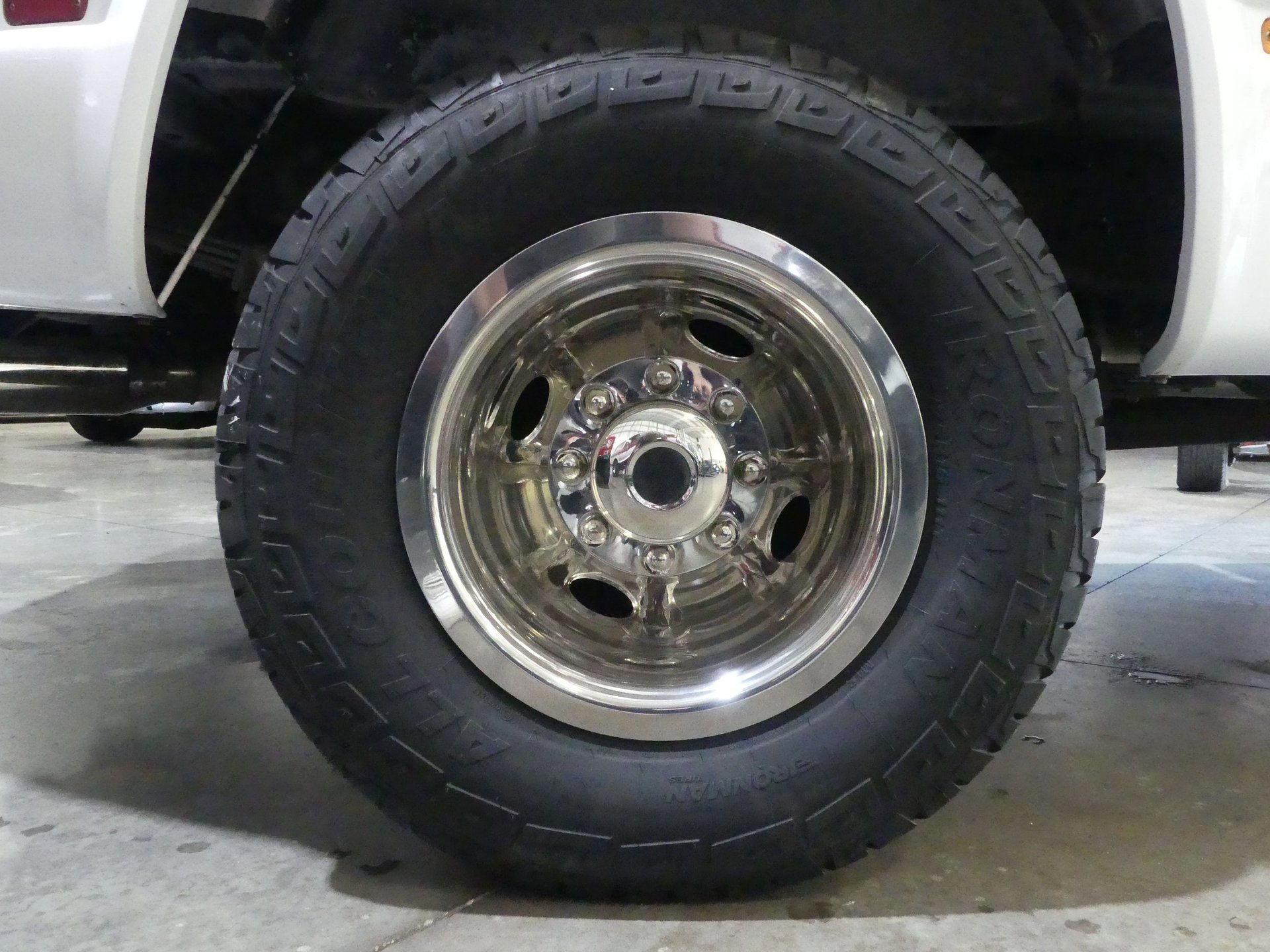 Used 2000 Chevrolet Silverado 3500 2WD Crew Cab image 97