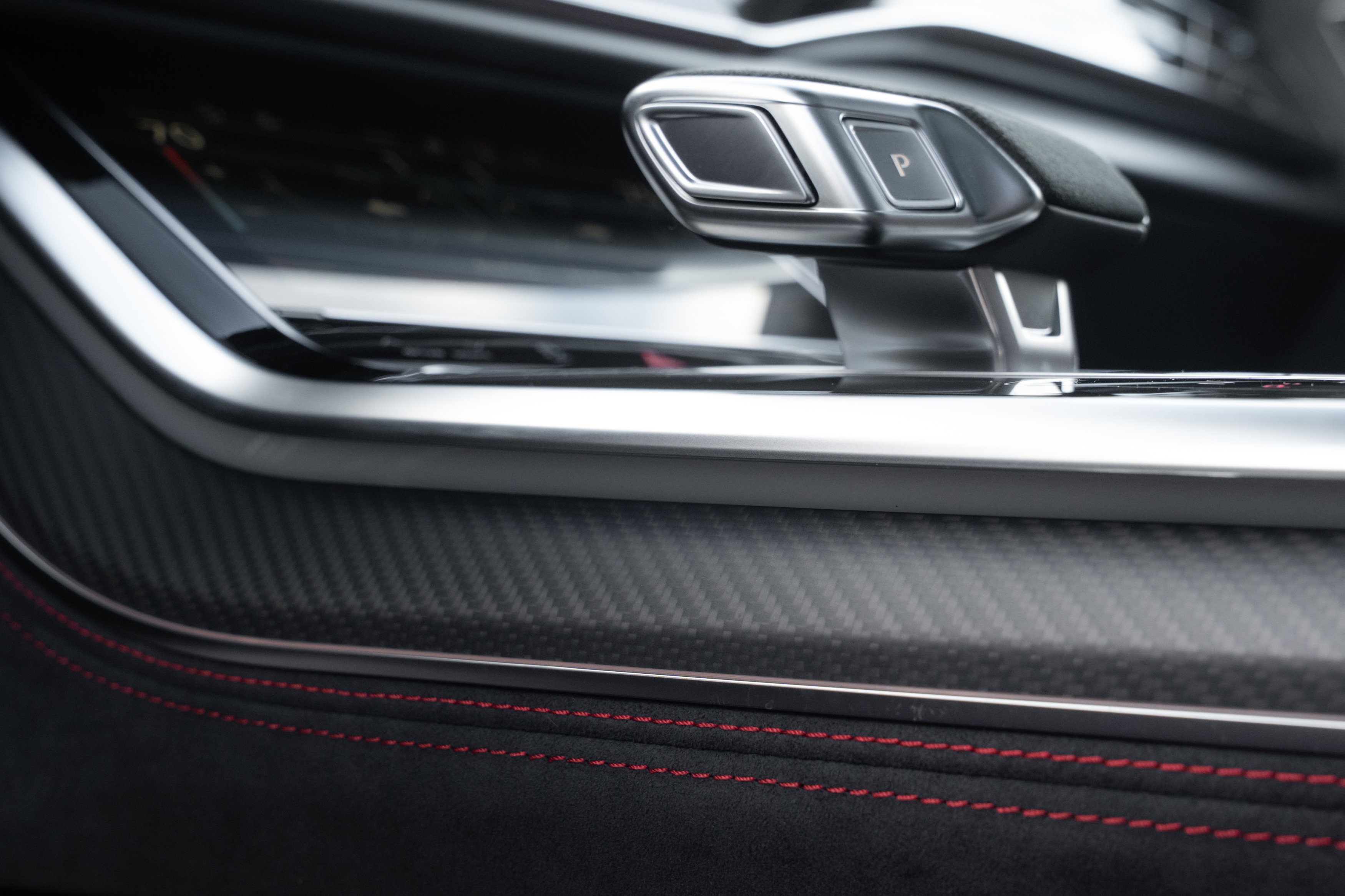 New 2026 Audi RS Q8 performance image 22