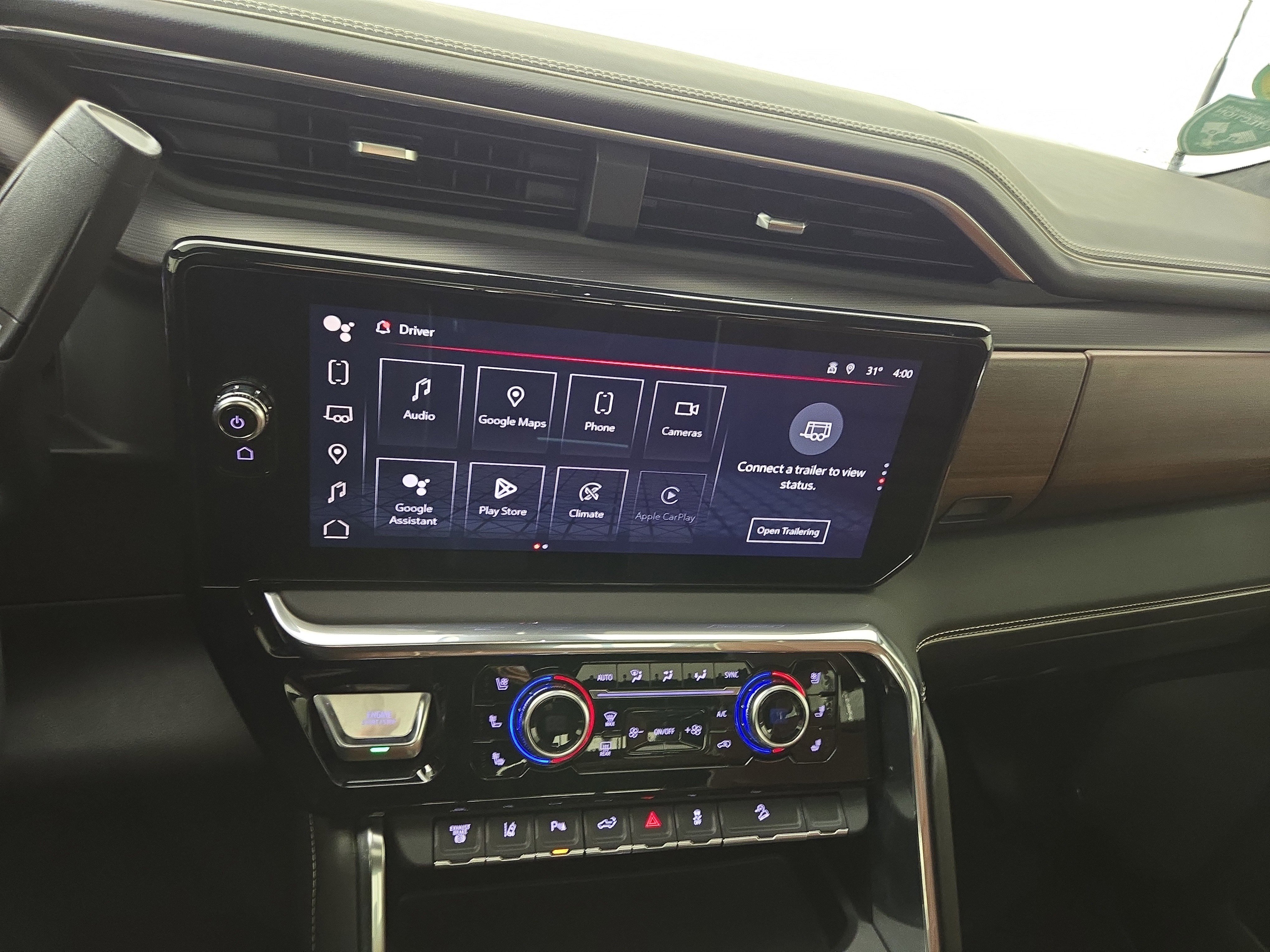 Used 2024 GMC Sierra 2500 Denali Ultimate image 24