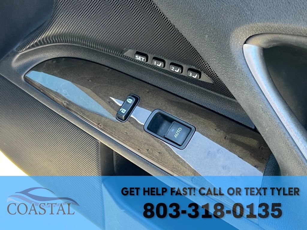 Used 2010 Lexus IS 250C image 26