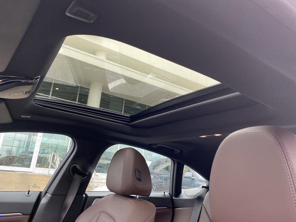 Certified 2023 BMW M440i xDrive Gran Coupe w/ Premium Package image 12