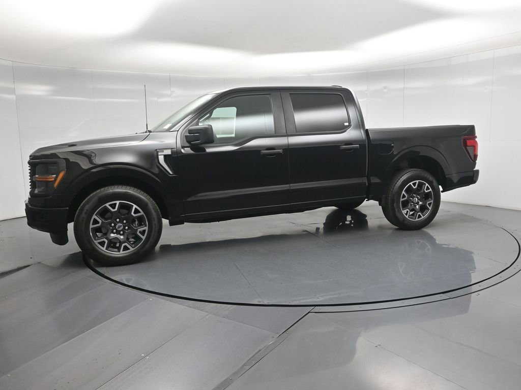 Used 2024 Ford F150 STX image 31