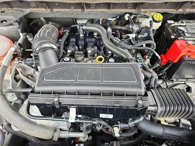 Used 2025 Ford Escape ST-Line image 20