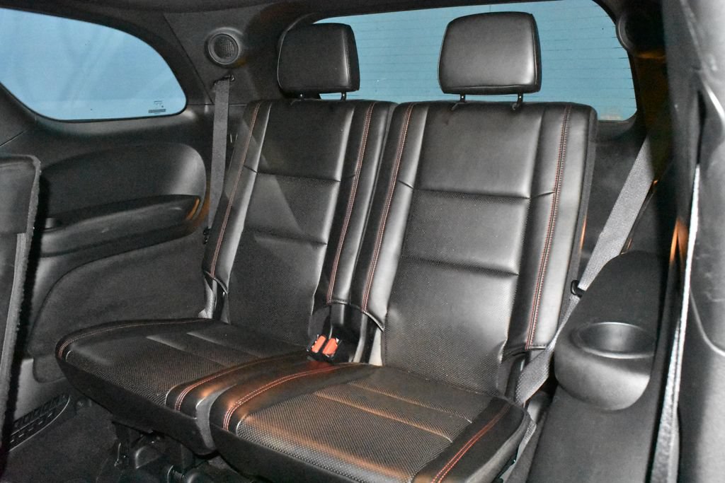 Used 2023 Dodge Durango GT AWD/4WD image 24