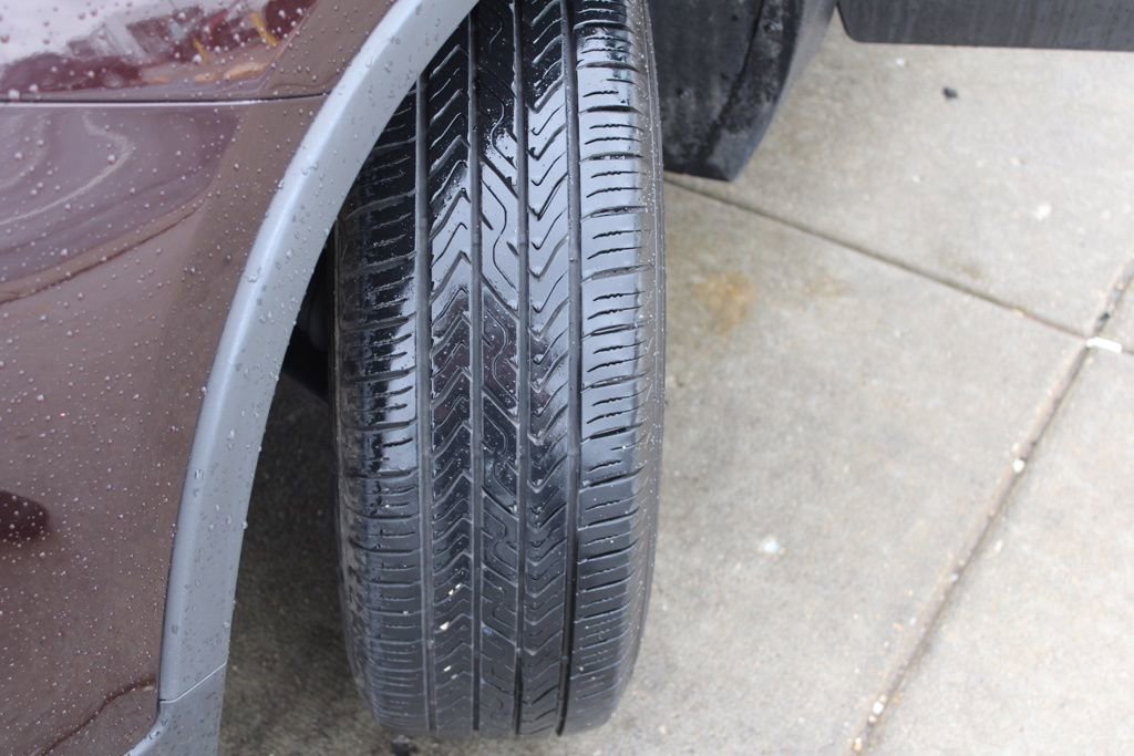 Used 2021 Chevrolet Trax LS w/ Tint and Cruise Package image 13