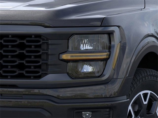 New 2025 Ford F150 STX w/ Equipment Group 200A image 18