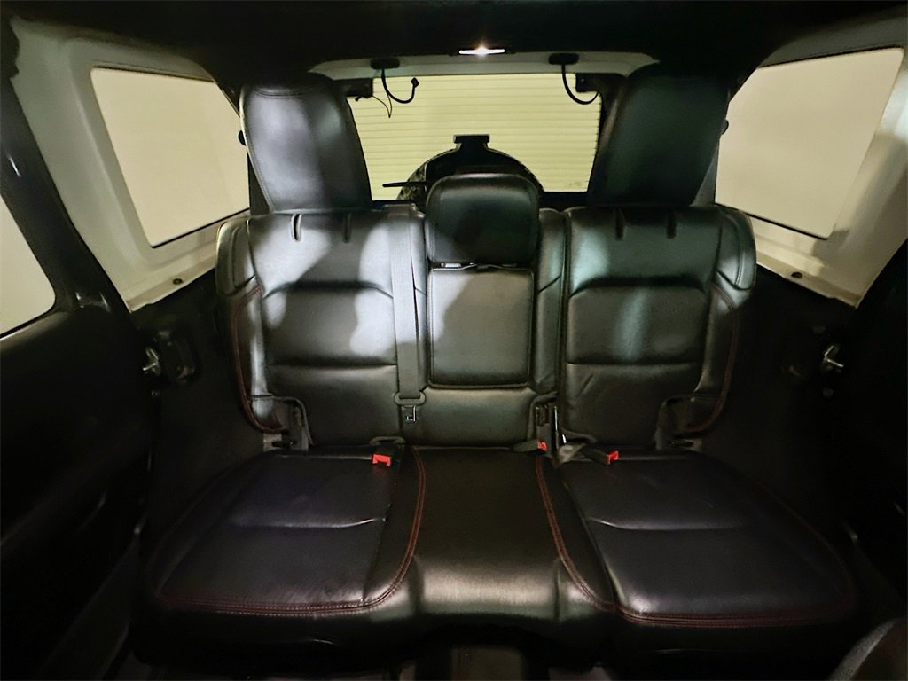 Used 2020 Jeep Wrangler Unlimited Rubicon image 13