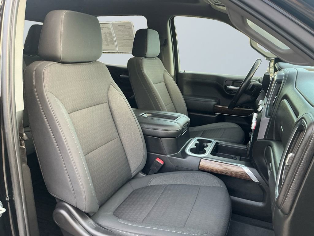 Used 2021 GMC Sierra 1500 Elevation image 16