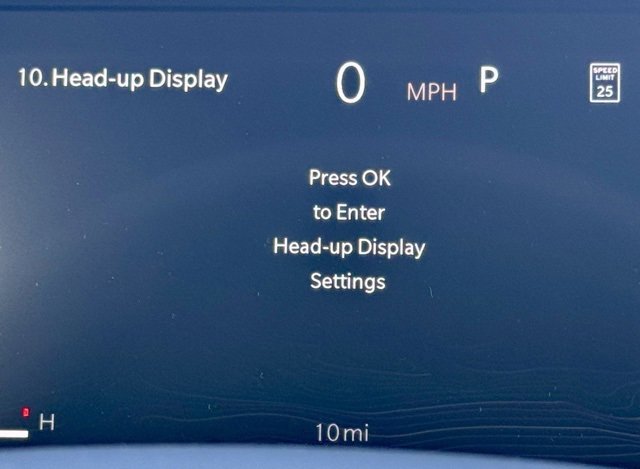 New 2025 Jeep Grand Cherokee Summit image 20