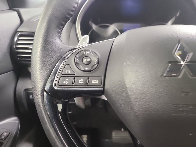 Used 2024 Mitsubishi Eclipse Cross SEL AWD/4WD image 26