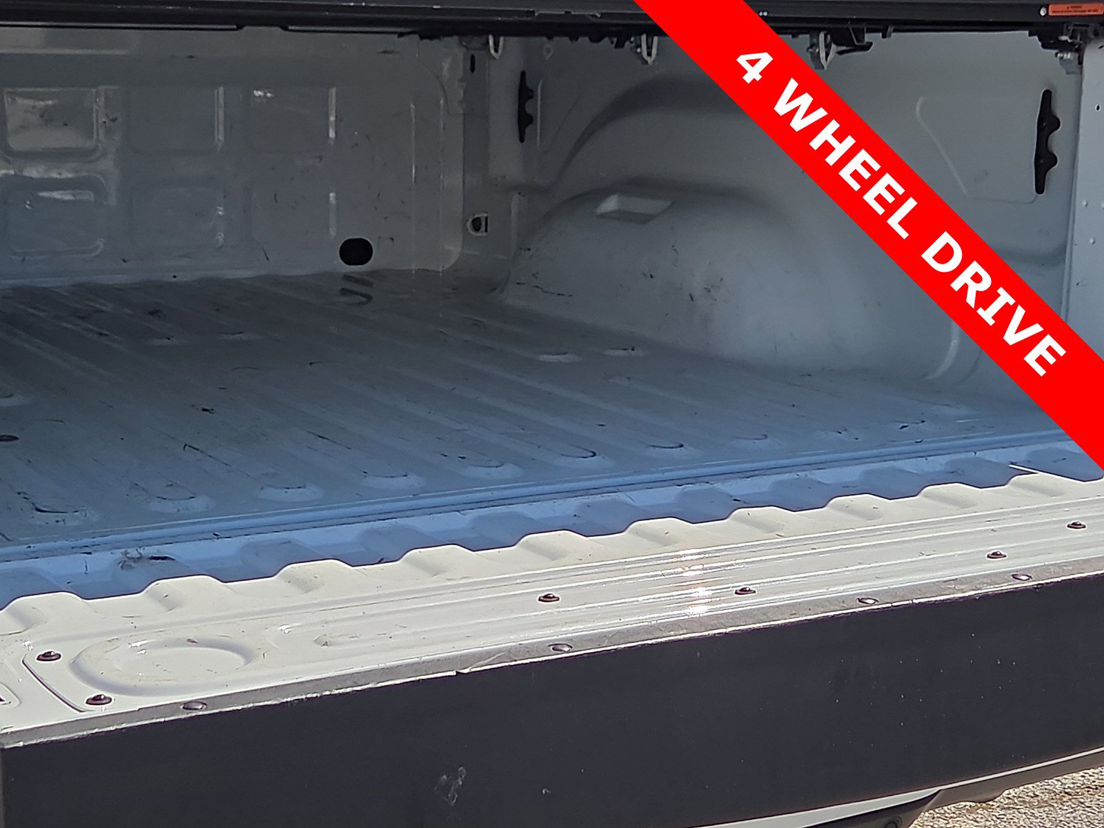 Used 2023 RAM 2500 Laramie image 9