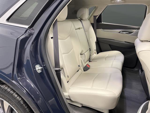 Used 2024 Cadillac XT5 Premium Luxury image 33