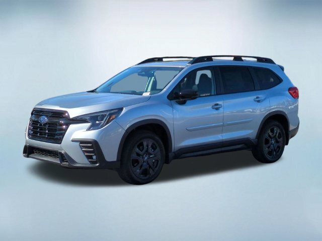 New 2027 Subaru Ascent Onyx Edition AWD/4WD image 2