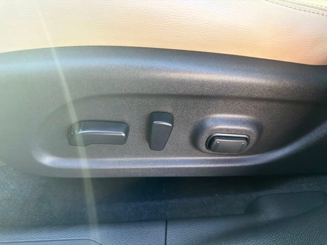 Used 2022 Nissan Murano SL w/ SL Moonroof Package AWD/4WD image 15
