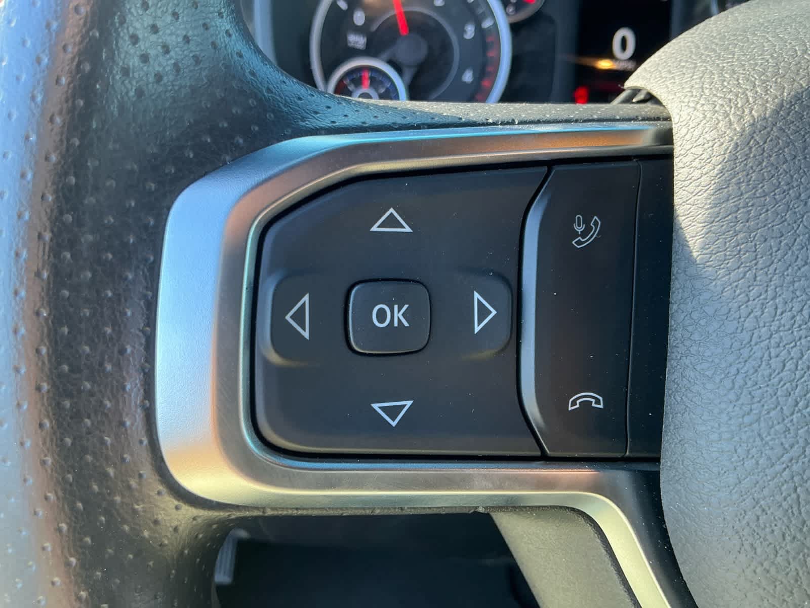 New 2026 RAM 3500 Tradesman AWD/4WD image 23