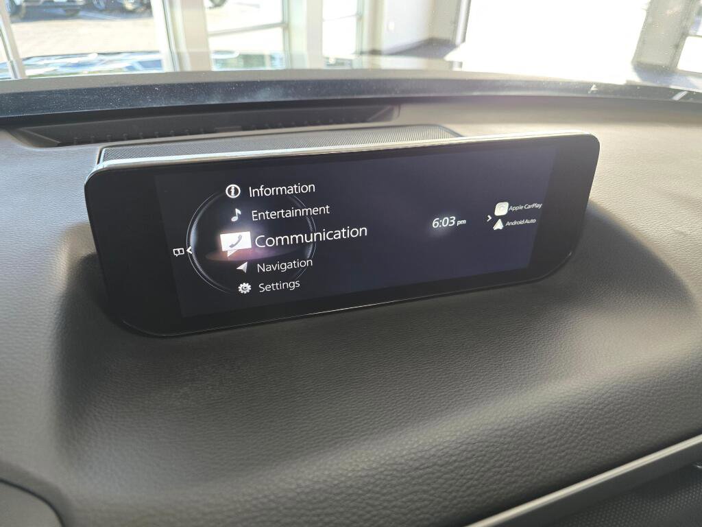 Used 2024 MAZDA CX-50 AWD 2.5 S w/ Cargo Package image 26