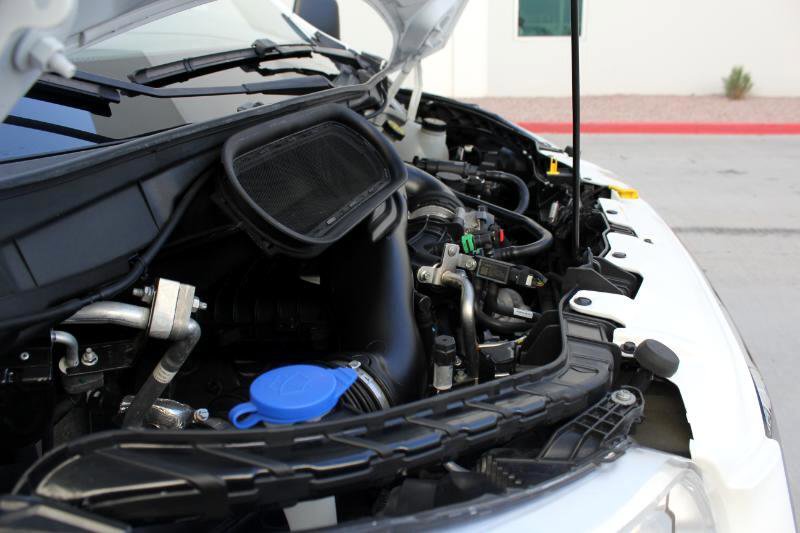 Used 2021 Ford Transit 250 Low Roof w/ Exterior Upgrade Package image 29