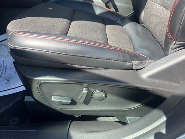Used 2023 Ford Escape ST-Line w/ Tech Pack #1 AWD/4WD image 22